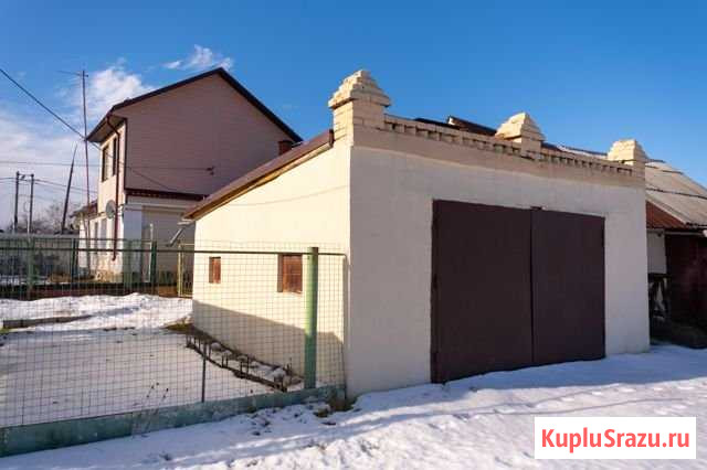 Дом 80 м² на участке 9 сот. на продажу в Клине Клин - изображение 2