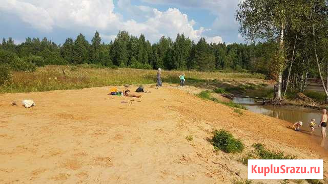 Участок ИЖС 8 сот. на продажу в Санкт-Петербурге Санкт-Петербург - изображение 2