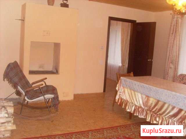 Дом 140 м² на участке 20 сот. на продажу в Пушкинских Горах Пушкинские Горы - изображение 3