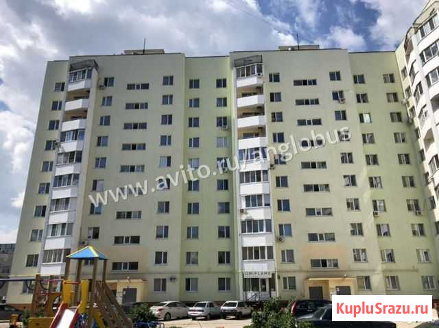 2-комнатная квартира, 61 м², 7/10 эт. на продажу в Балаково Балаково - изображение 1