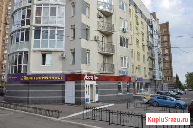 Офисное помещение, 269.4 кв.м. Уфа - изображение 2