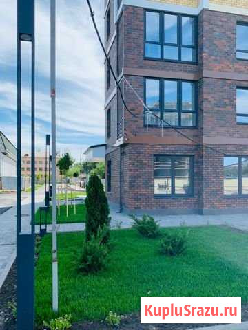 1-комнатная квартира, 48.3 м², 14/16 эт. на продажу в Астрахани Астрахань - изображение 2
