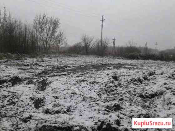 Участок ИЖС 6 сот. на продажу в Бору Бор