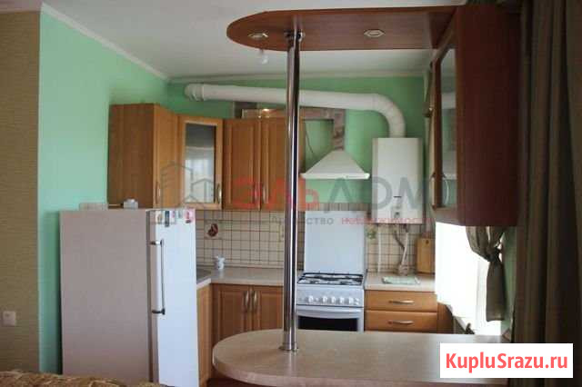 2-комнатная квартира, 41.2 м², 4/5 эт. на продажу в Саратове Саратов - изображение 2
