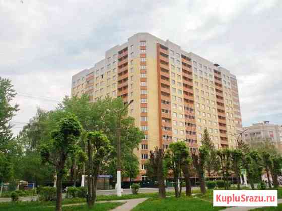 1-комнатная квартира, 41.2 м², 5/16 эт. на продажу в Чебоксарах Чебоксары