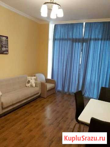 Комната 17 м² в 1-ком. кв., 4/9 эт. в аренду на длительный срок в Казани Казань - изображение 1