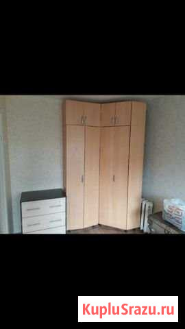 1-комнатная квартира, 21 м², 3/9 эт. в аренду на длительный срок в Казани Казань - изображение 2