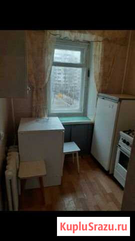 1-комнатная квартира, 21 м², 3/9 эт. в аренду на длительный срок в Казани Казань - изображение 3