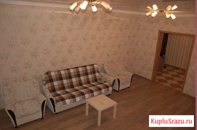 3-комнатная квартира, 100 м², 3/12 эт. в аренду на длительный срок в Уфе Уфа - изображение 3