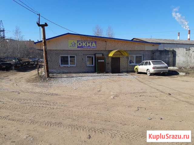 Производственное помещение, 550 кв.м. Краснокамск - изображение 1