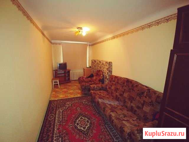 2-комнатная квартира, 43 м², 2/5 эт. на продажу в Кургане Курган - изображение 2