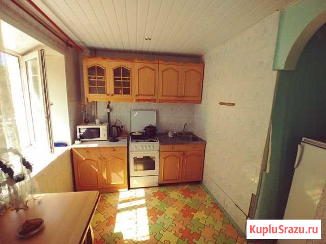 2-комнатная квартира, 43 м², 2/5 эт. на продажу в Кургане Курган - изображение 1