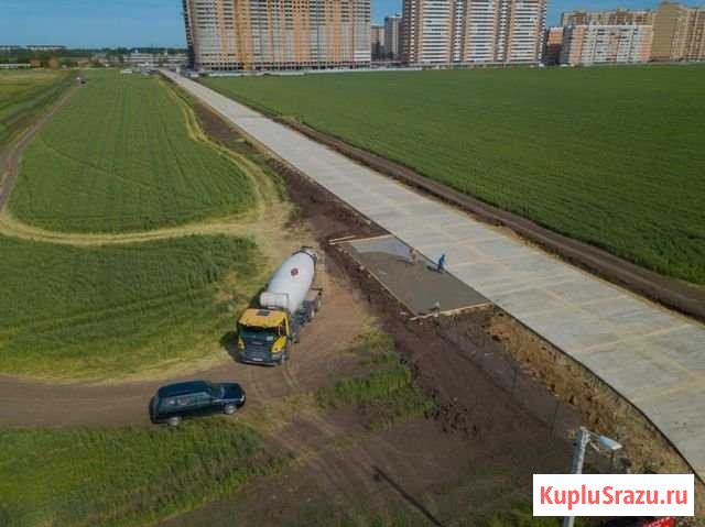 Участок промназначения 15 сот. на продажу в Краснодаре Краснодар - изображение 3