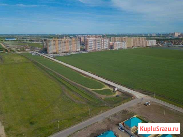 Участок промназначения 15 сот. на продажу в Краснодаре Краснодар - изображение 2