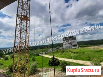 1-комнатная квартира, 33.8 м², 15/18 эт. на продажу во Владимире Владимир - изображение 1