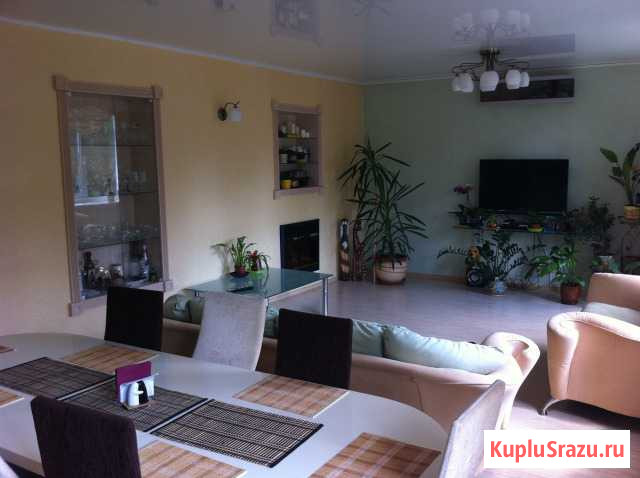 3-комнатная квартира, 96.8 м², 3/5 эт. на продажу в Боровичах Боровичи - изображение 3