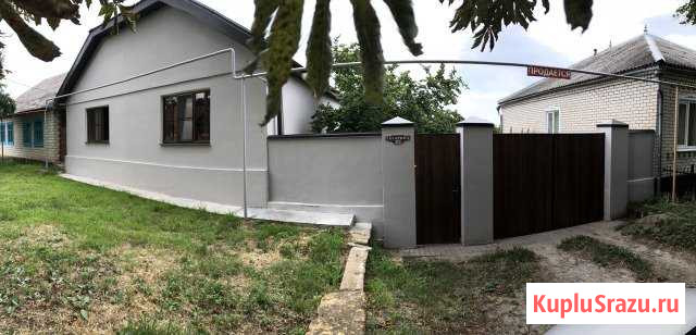Дом 170 м² на участке 16 сот. на продажу в Александровском Ставропольского края Александровское - изображение 3