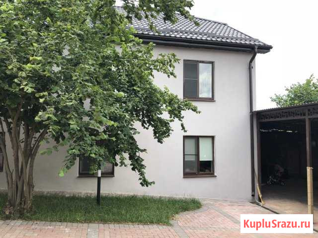 Дом 170 м² на участке 16 сот. на продажу в Александровском Ставропольского края Александровское - изображение 2