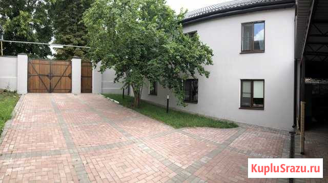 Дом 170 м² на участке 16 сот. на продажу в Александровском Ставропольского края Александровское - изображение 1