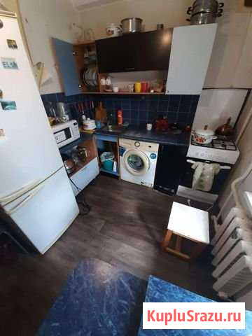 2-комнатная квартира, 43 м², 1/9 эт. на продажу в Ижевске Ижевск - изображение 3