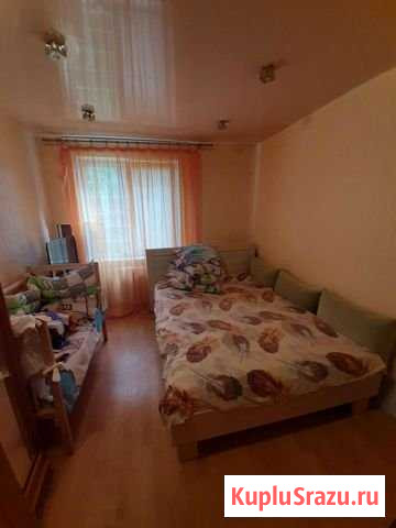 2-комнатная квартира, 43 м², 1/9 эт. на продажу в Ижевске Ижевск - изображение 2