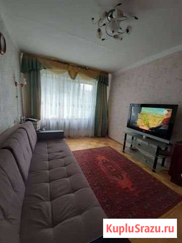 2-комнатная квартира, 43 м², 1/9 эт. на продажу в Ижевске Ижевск - изображение 1