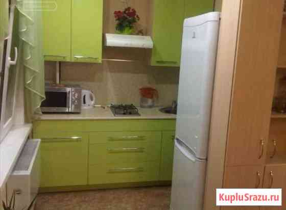 Квартира-студия, 25 м², 7/10 эт. на продажу в Екатеринбурге Екатеринбург