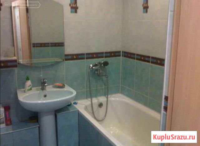 Квартира-студия, 25 м², 7/10 эт. на продажу в Екатеринбурге Екатеринбург - изображение 1