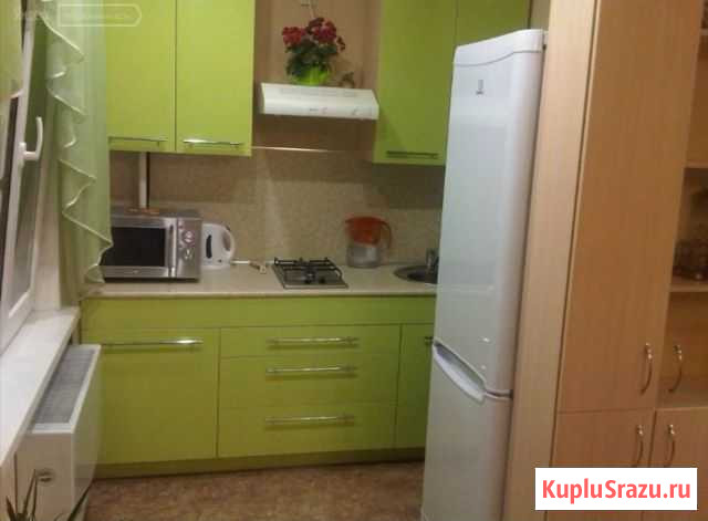 Квартира-студия, 25 м², 7/10 эт. на продажу в Екатеринбурге Екатеринбург - изображение 3