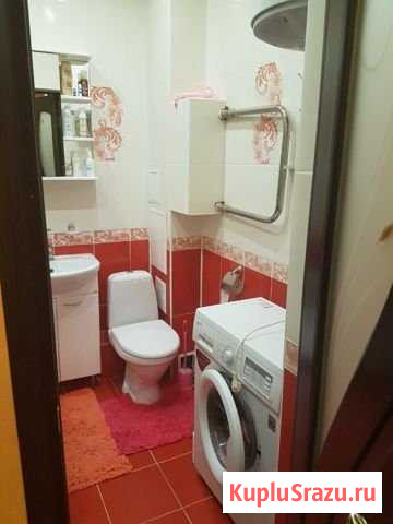 Квартира-студия, 30 м², 2/9 эт. в аренду на длительный срок в Благовещенске Амурской области Благовещенск - изображение 2