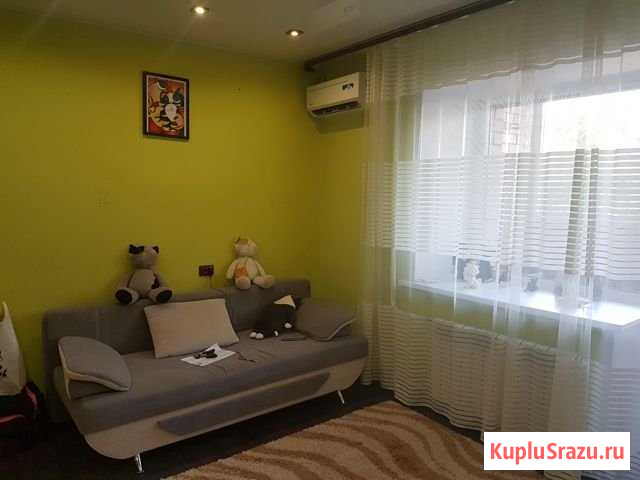 Квартира-студия, 30 м², 2/9 эт. в аренду на длительный срок в Благовещенске Амурской области Благовещенск - изображение 1