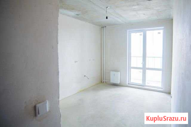 3-комнатная квартира, 93.2 м², 4/9 эт. на продажу в Красноярске Красноярск - изображение 2