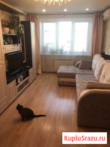 2-комнатная квартира, 56 м², 5/5 эт. на продажу в Йошкар-Оле Йошкар-Ола - изображение 2