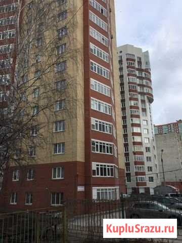 1-комнатная квартира, 44.2 м², 4/16 эт. на продажу в Перми Пермь - изображение 1