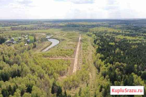 Участок ИЖС 10 сот. на продажу в Серпухове Серпухов