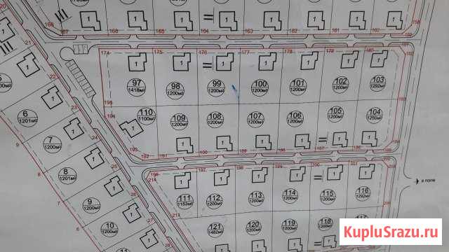 Участок ИЖС 12 сот. на продажу в Новосибирске Новосибирск - изображение 2