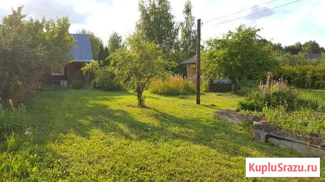Дача 48 м² на участке 12 сот. на продажу в Кашире Кашира - изображение 3