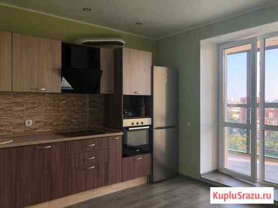 1-комнатная квартира, 42 м², 14/16 эт. в аренду на длительный срок в Тюмени Тюмень