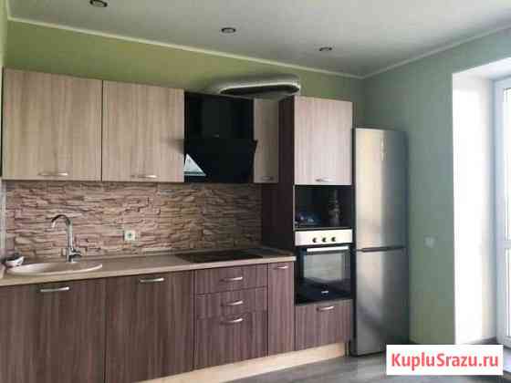 1-комнатная квартира, 42 м², 14/16 эт. в аренду на длительный срок в Тюмени Тюмень