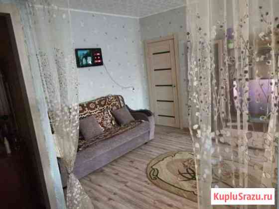 2-комнатная квартира, 46 м², 4/5 эт. на продажу в Уральском Уральский