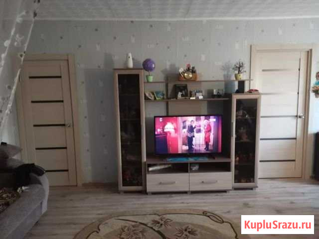 2-комнатная квартира, 46 м², 4/5 эт. на продажу в Уральском Уральский - изображение 1