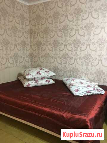 1-комнатная квартира, 35 м², 2/5 эт. в аренду посуточно в Менделеевске Менделеевск - изображение 3