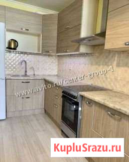 2-комнатная квартира, 64.2 м², 10/20 эт. на продажу в Казани Казань - изображение 1