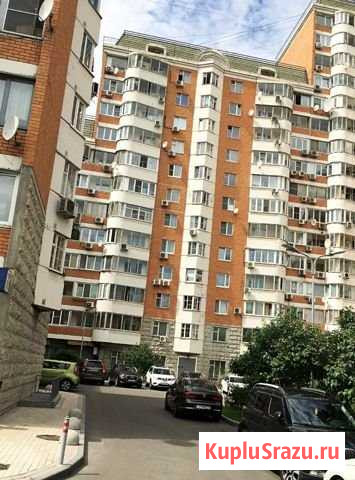 Квартира-студия, 20 м², 2/16 эт. на продажу в Москве Москва - изображение 3