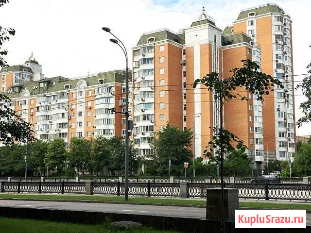 Квартира-студия, 20 м², 2/16 эт. на продажу в Москве Москва - изображение 2