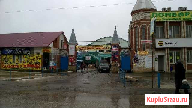 Участок ИЖС 1 сот. на продажу в Новоаннинском Новоаннинский - изображение 1