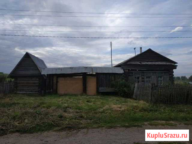 Дом 25 м² на участке 22 сот. на продажу в Сухом Логу Сухой Лог - изображение 1