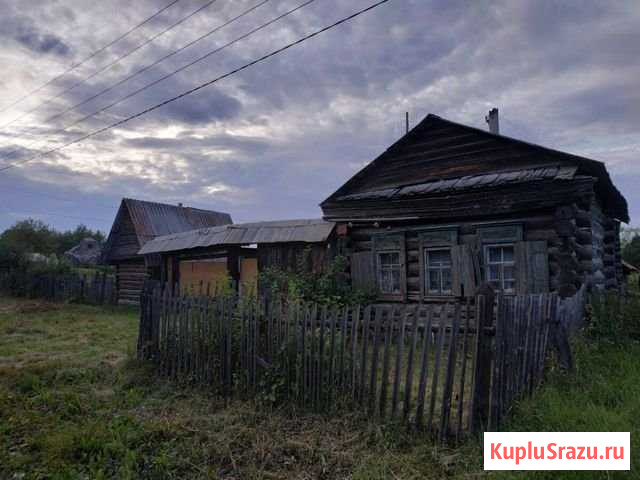 Дом 25 м² на участке 22 сот. на продажу в Сухом Логу Сухой Лог - изображение 2