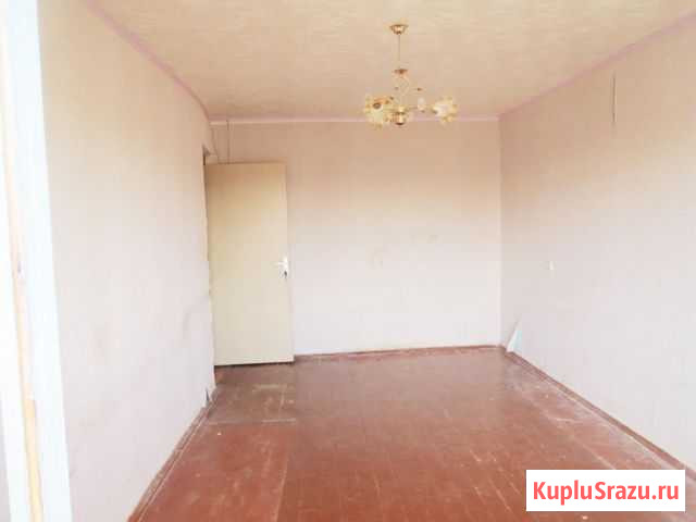 Комната 16 м² в 2-ком. кв., 5/5 эт. на продажу в Копейске Копейск - изображение 3