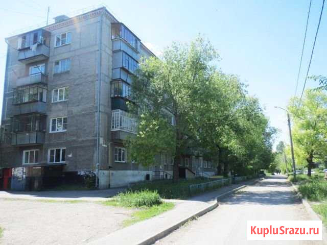 Комната 16 м² в 2-ком. кв., 5/5 эт. на продажу в Копейске Копейск - изображение 1